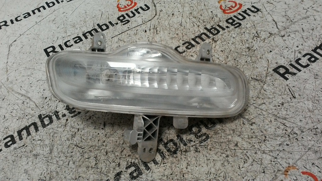 Fanale Anteriore Destro Fiat panda