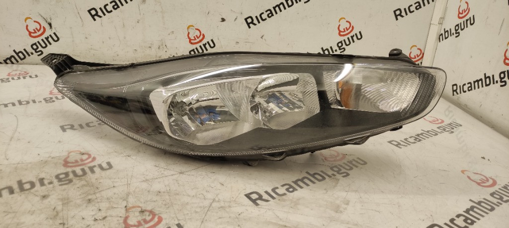Fanale Anteriore Destro Ford fiesta