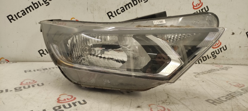 Fanale Anteriore Destro Hyundai i20