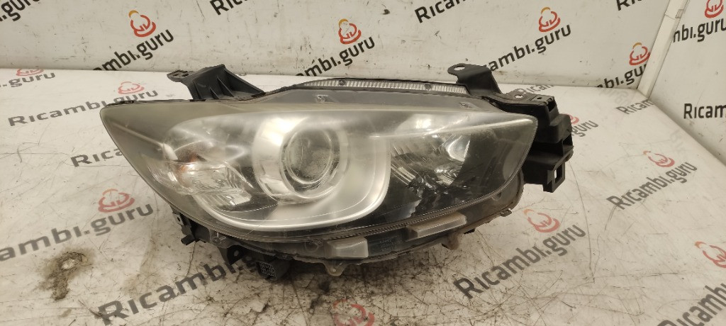 Fanale Xenon Anteriore Destro Mazda cx-5