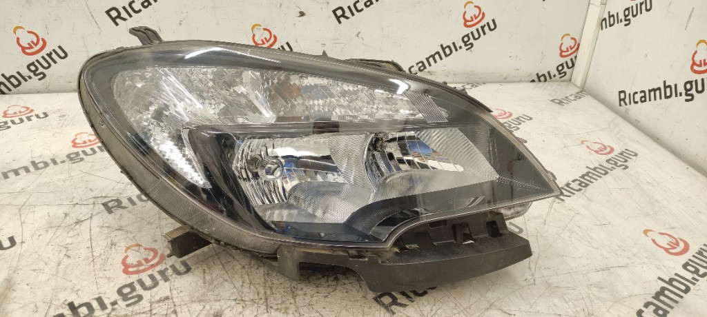 Fanale Anteriore Destro Opel mokka