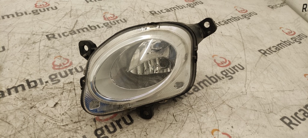 Fanale Anteriore Sinistro Fiat 500 l