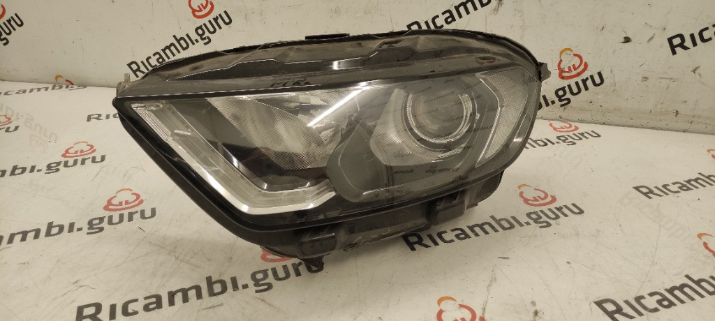 Fanale Anteriore Sinistro Ford ecosport