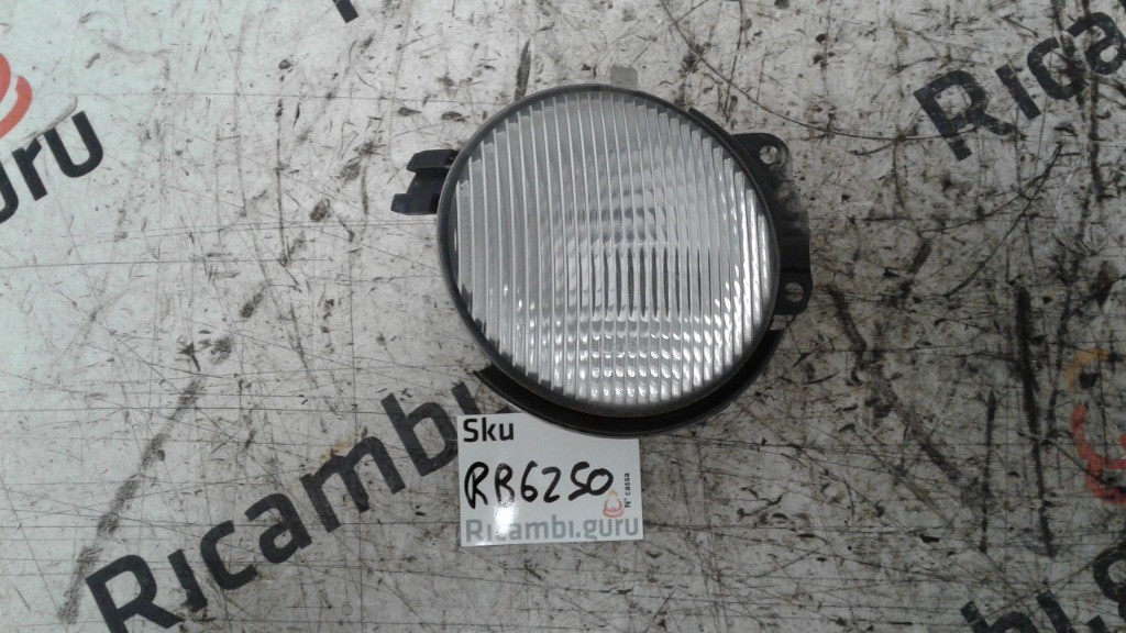 Fanale Posizione Anteriore Sinistro Opel adam