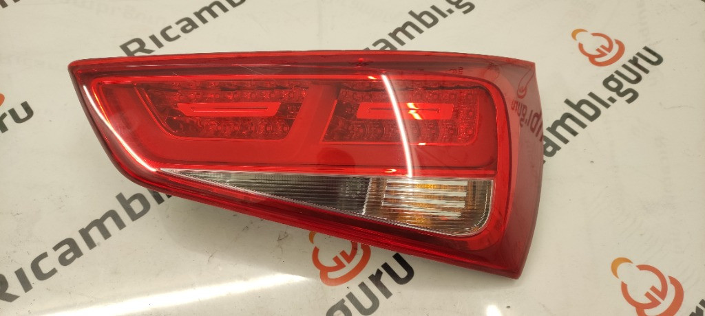 Fanale Posteriore Destro Audi a1 sportback