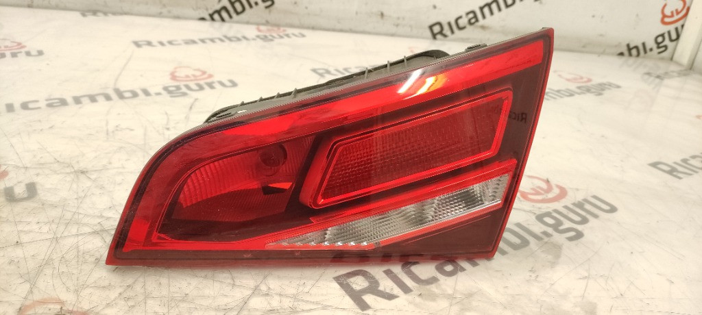 Fanale Posteriore Destro Audi a3 sportback