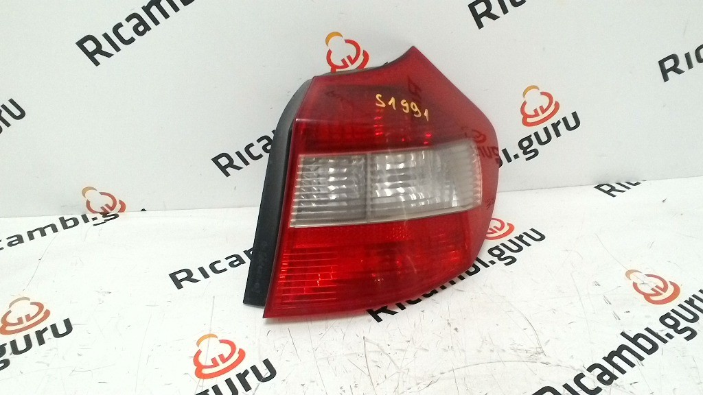 Fanale Posteriore Destro Bmw serie 1
