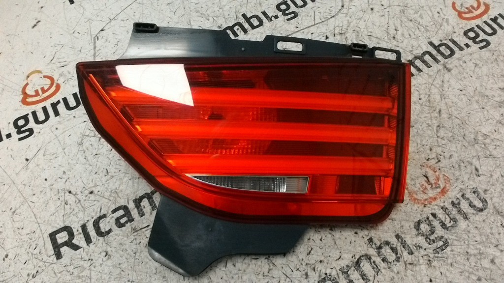 Fanale Posteriore Destro Bmw serie 5 gt