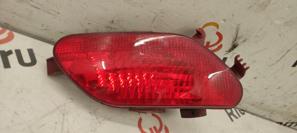 Fendinebbia Posteriore Destro Ds 4