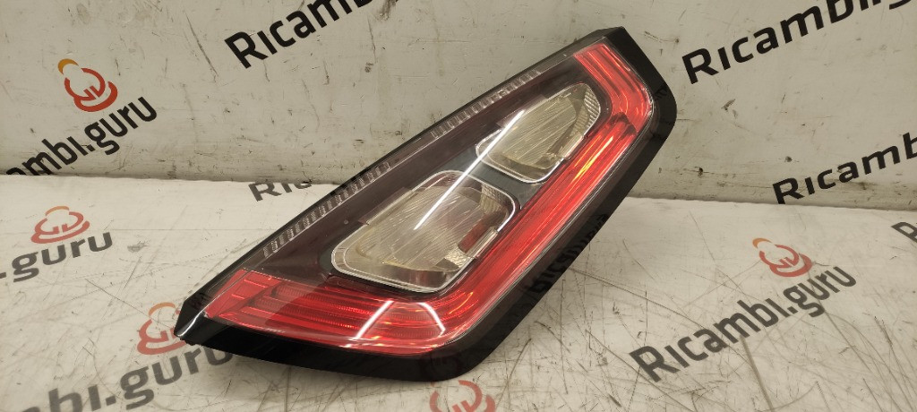 Fanale Posteriore Destro Fiat punto evo