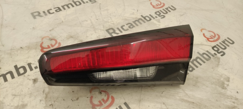 Fanale Posteriore Destro Fiat tipo