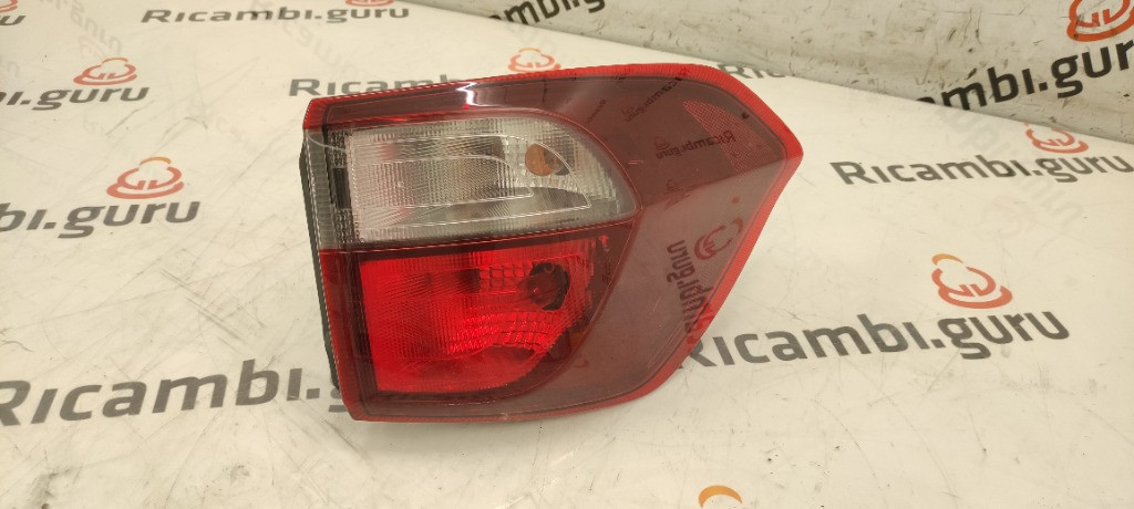 Fanale Posteriore Destro Ford ecosport