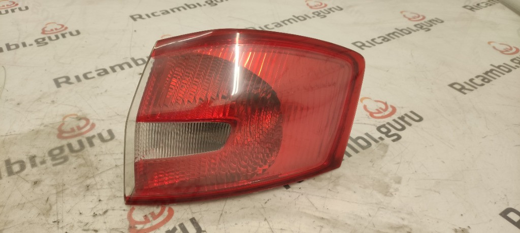 Fanale Posteriore Destro Ford kuga