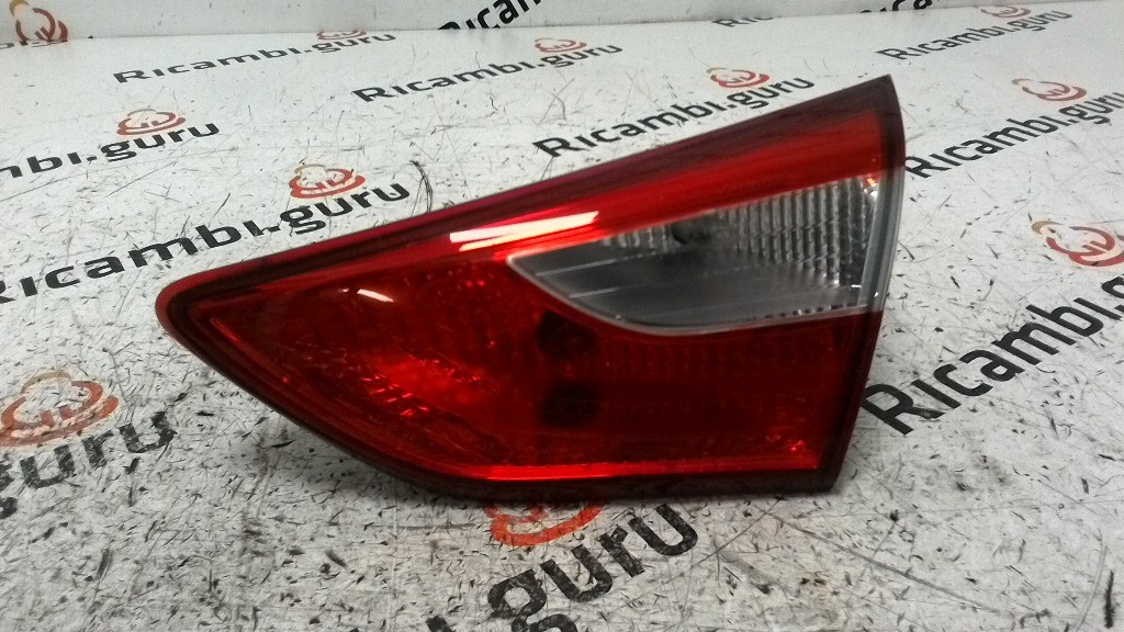 Fanale Posteriore Destro Hyundai i30