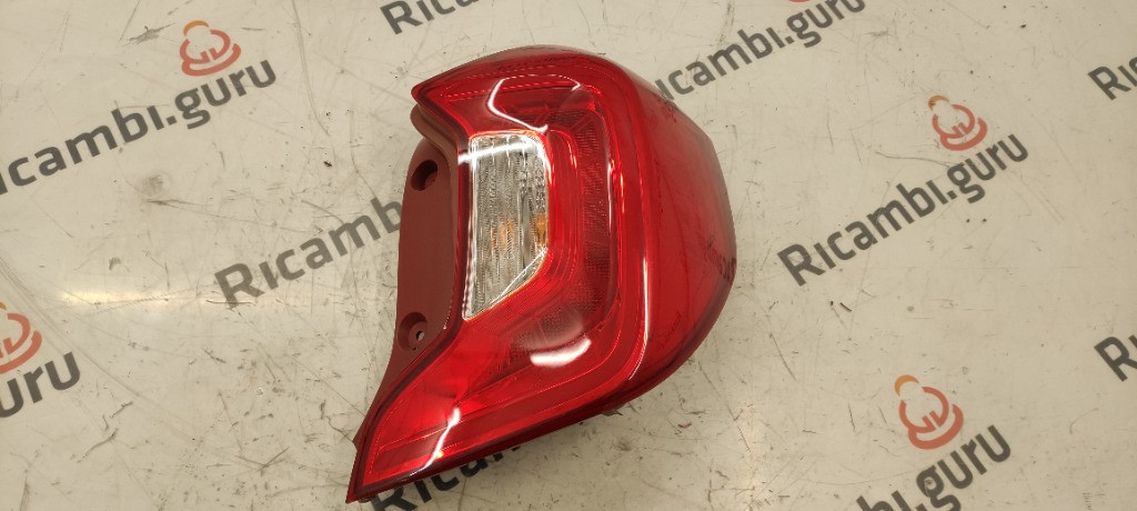 Fanale Led Posteriore Destro Kia picanto
