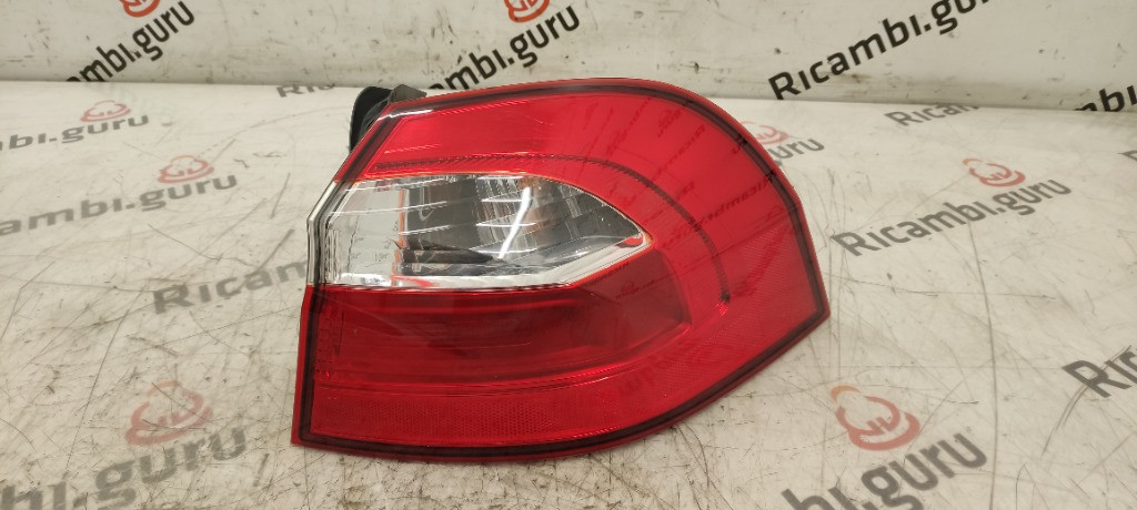 Fanale Posteriore Destro Kia rio