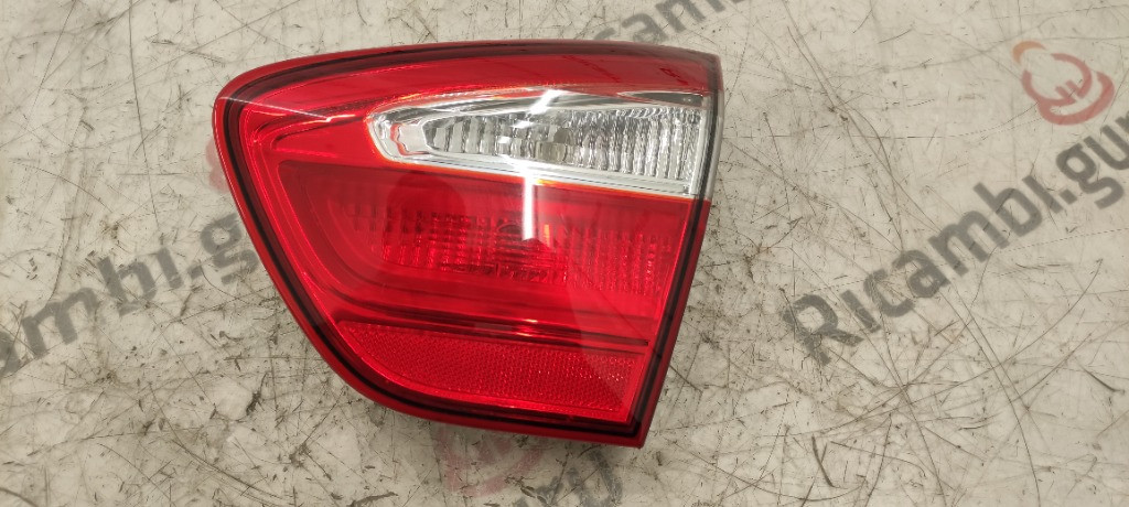 Fanale Posteriore Destro Kia rio