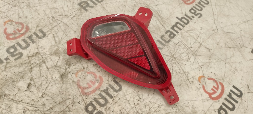 Fanale Retromarcia Posteriore Destro Kia xceed