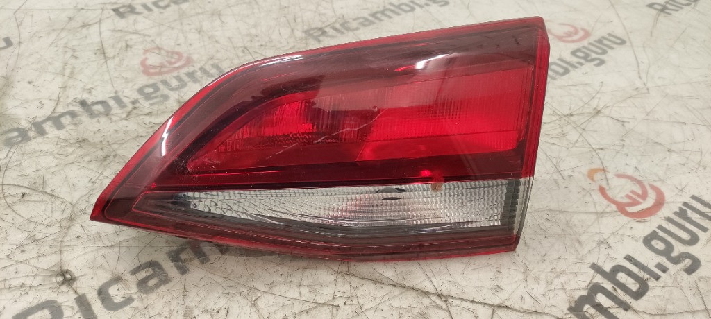 Fanale Posteriore Destro Opel astra station