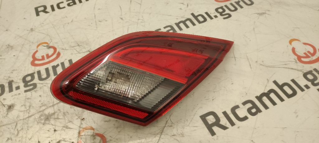 Fanale Posteriore Destro Opel corsa