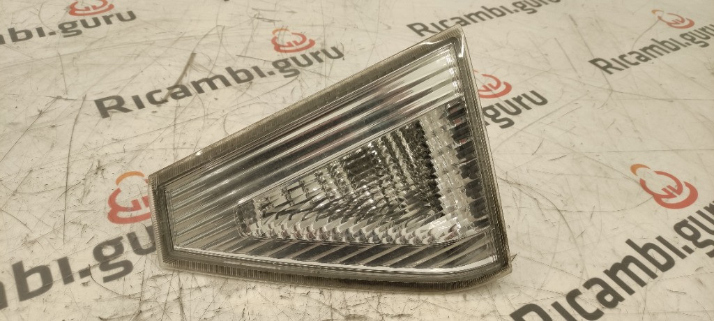 Fanale Posteriore Destro Subaru impreza