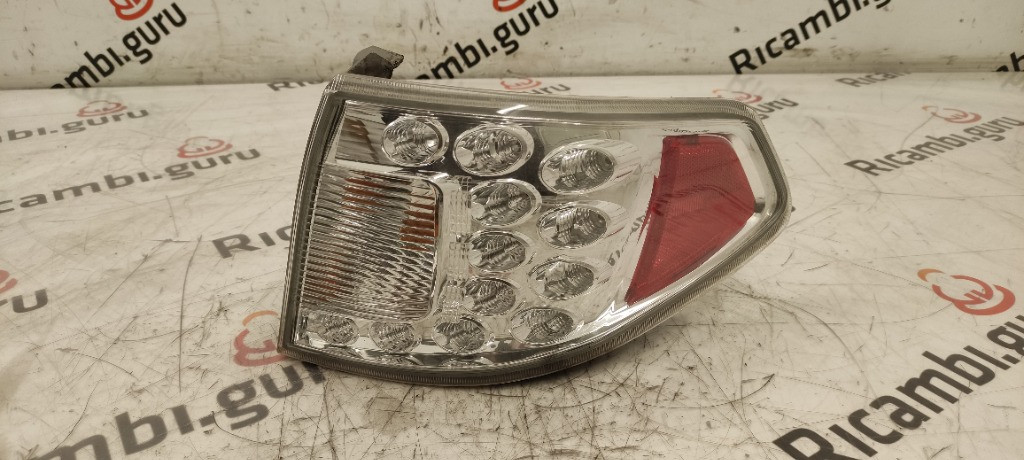 Fanale Posteriore Destro Subaru impreza