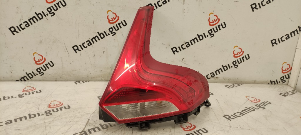 Fanale Posteriore Destro Volvo v40