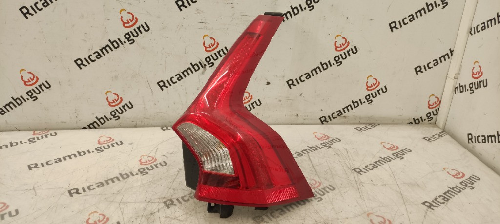 Fanale Posteriore Destro Volvo v60