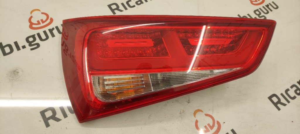 Fanale Posteriore Sinistro Audi a1 sportback