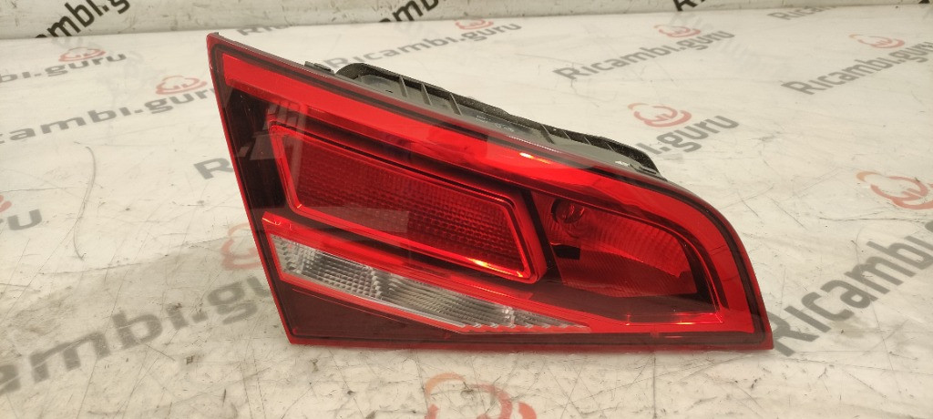 Fanale Posteriore Sinistro Audi a3 sportback