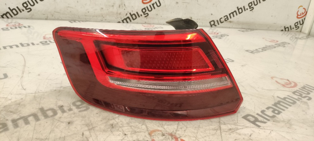 Fanale Posteriore Sinistro Audi a3 sportback