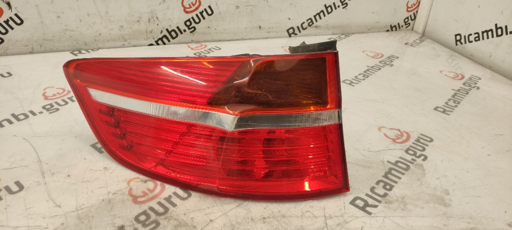 Fanale Posteriore Sinistro Bmw x6