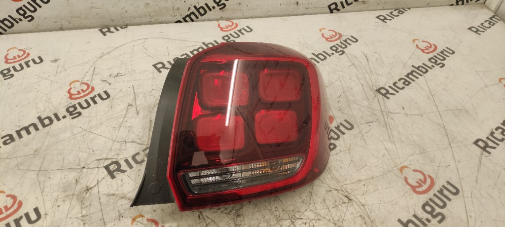 Fanale Posteriore Destro Dacia sandero