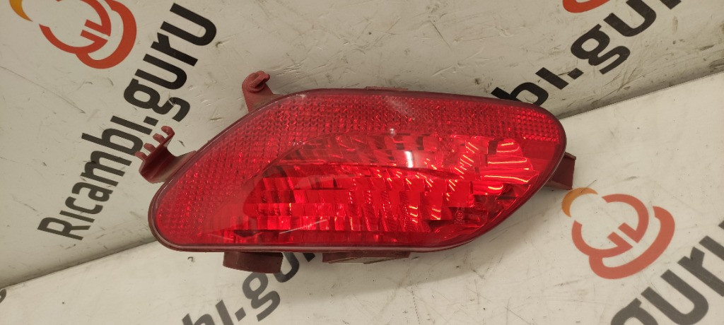 Fendinebbia Posteriore Sinistro Ds 4