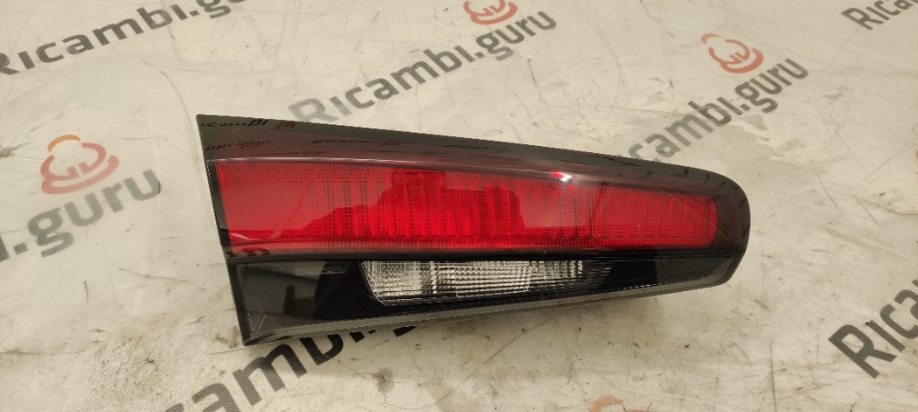 Fanale Posteriore Sinistro Fiat tipo