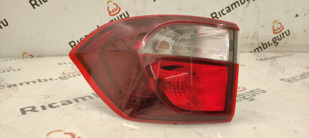 Fanale Posteriore Sinistro Ford ecosport