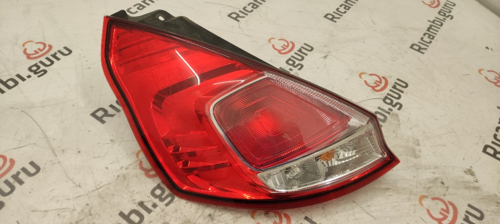 Fanale Posteriore Sinistro Ford fiesta