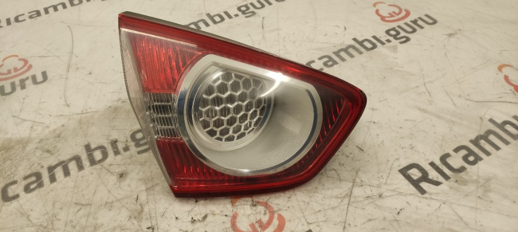 Fanale Posteriore Sinistro Ford kuga