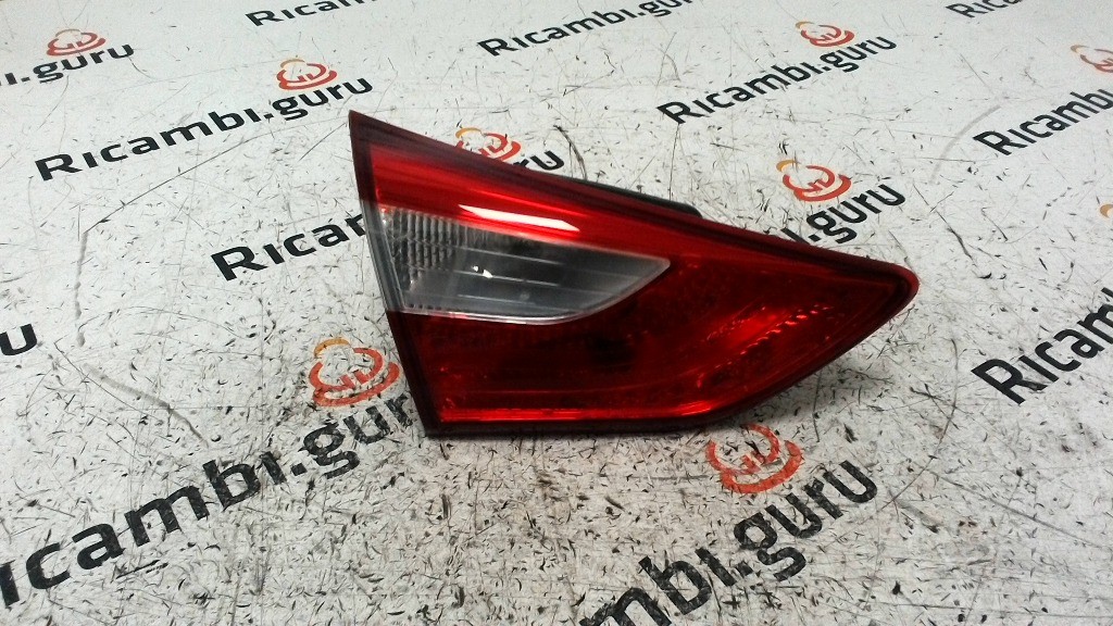 Fanale Posteriore Sinistro Hyundai i30