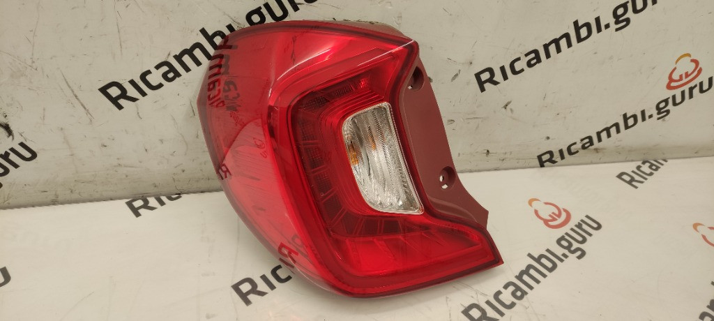 Fanale Led Posteriore Sinistro Kia picanto