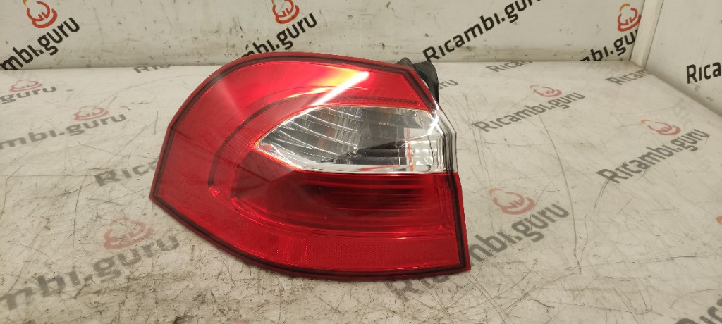 Fanale Posteriore Sinistro Kia rio