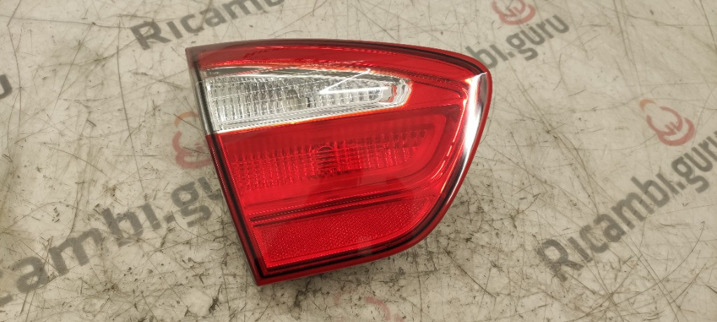 Fanale Posteriore Sinistro Kia rio
