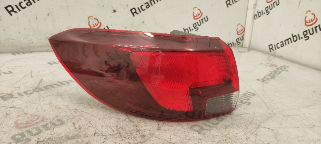 Fanale Posteriore Sinistro Opel astra station
