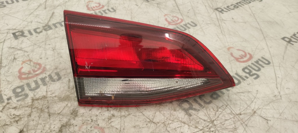 Fanale Posteriore Sinistro Opel astra station