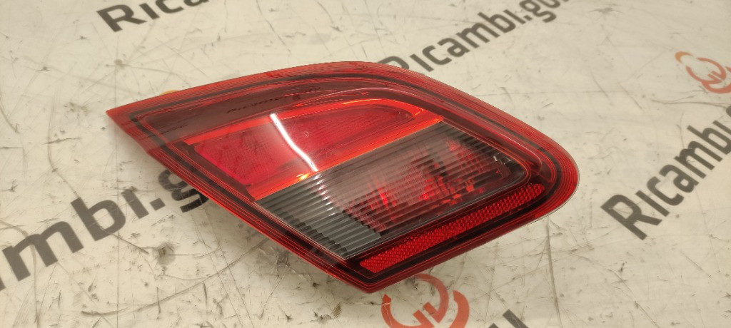 Fanale Posteriore Sinistro Opel corsa