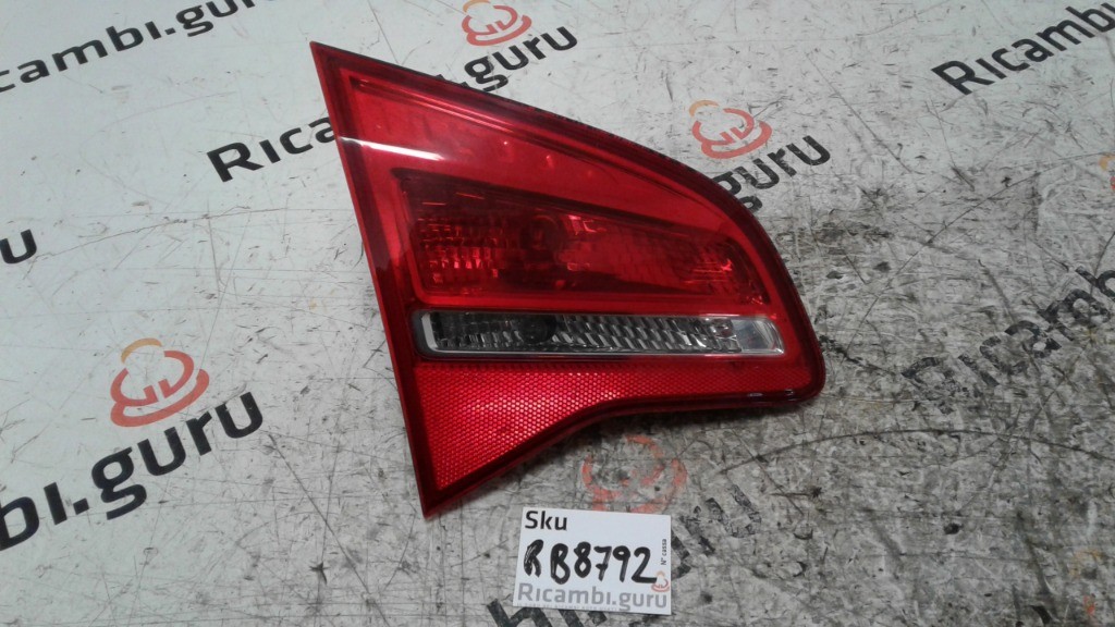 Fanale Posteriore Sinistro Opel meriva