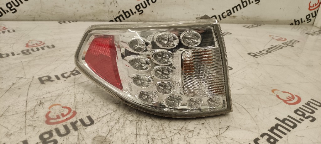 Fanale Posteriore Sinistro Subaru impreza