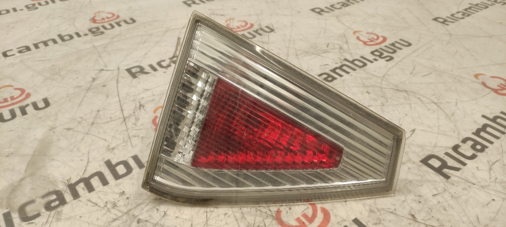 Fanale Posteriore Sinistro Subaru impreza