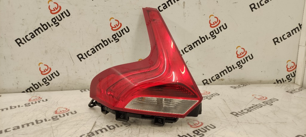 Fanale Posteriore Sinistro Volvo v40