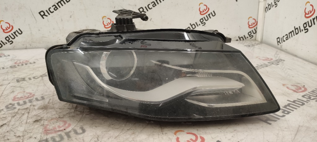 Fanale Xenon Anteriore Destro Audi a4 allroad